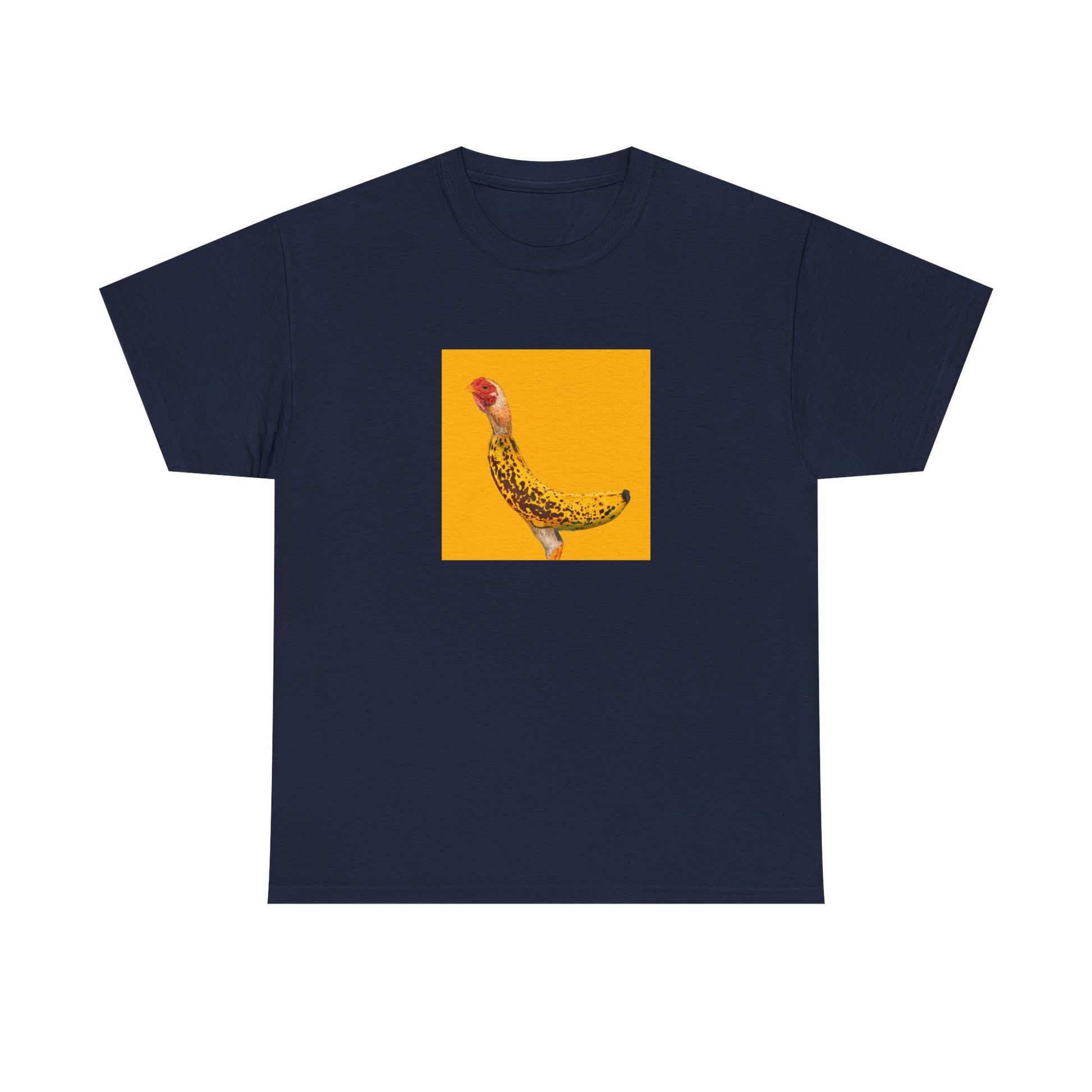 The Original Chicken Banana ™ Shirt without Text