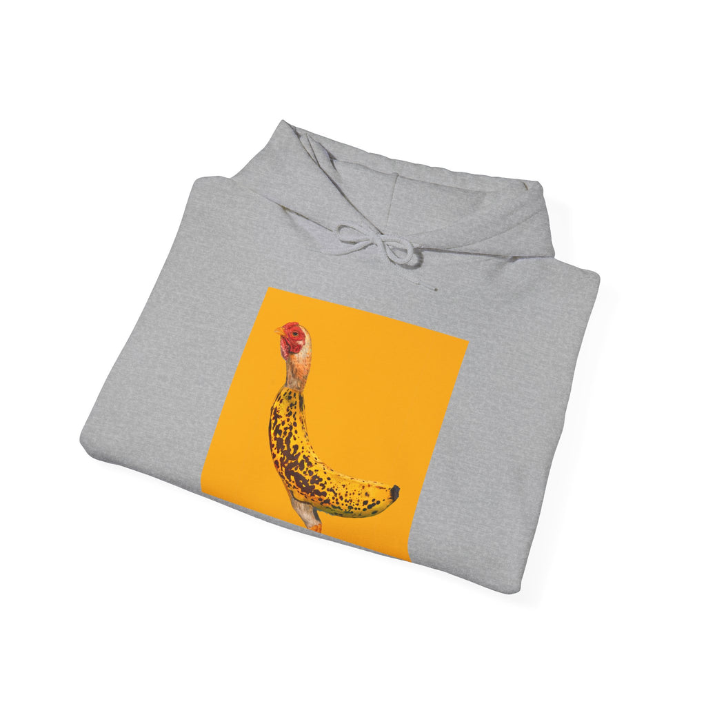 Chicken Banana ™ Hoodie without Text
