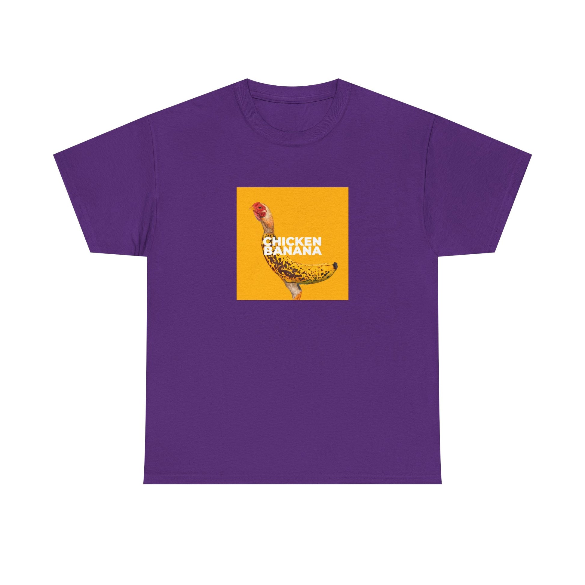 The Original Chicken Banana ™ Shirt