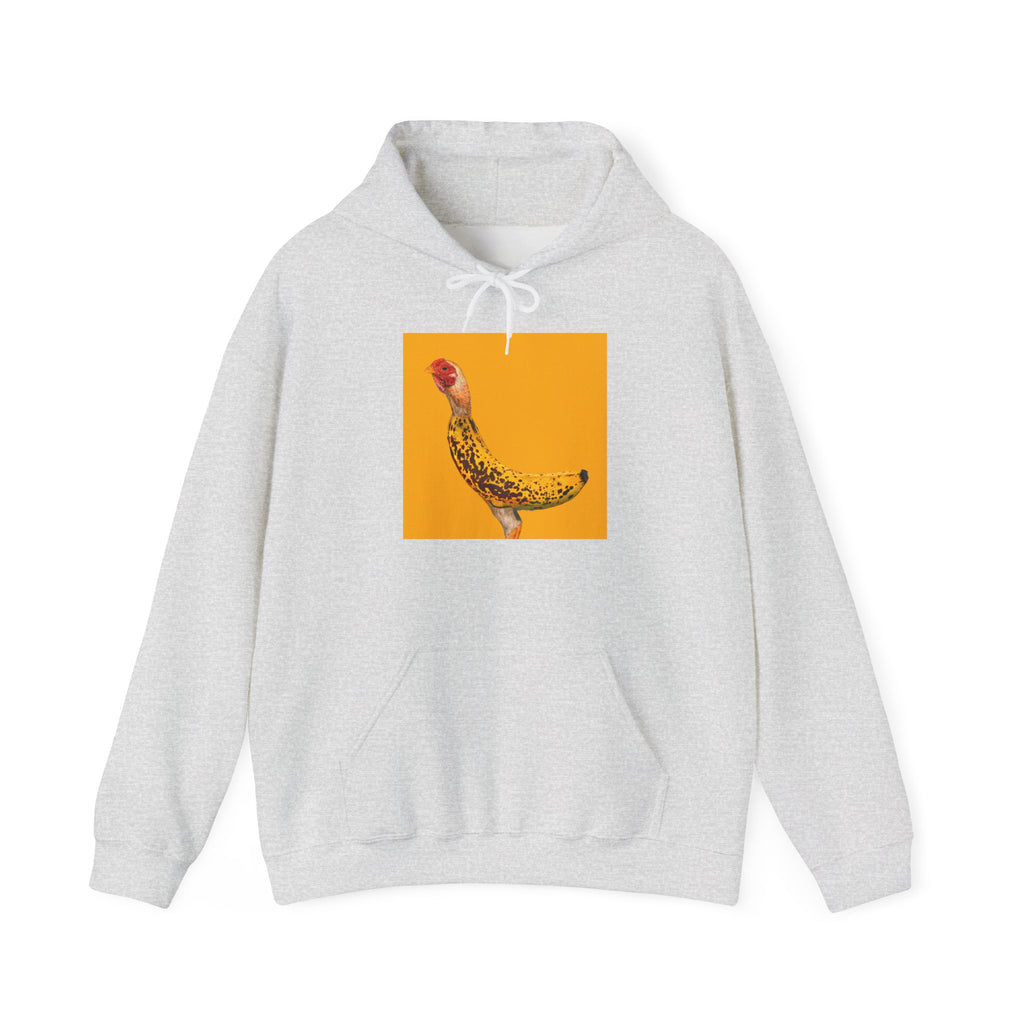 Chicken Banana ™ Hoodie without Text