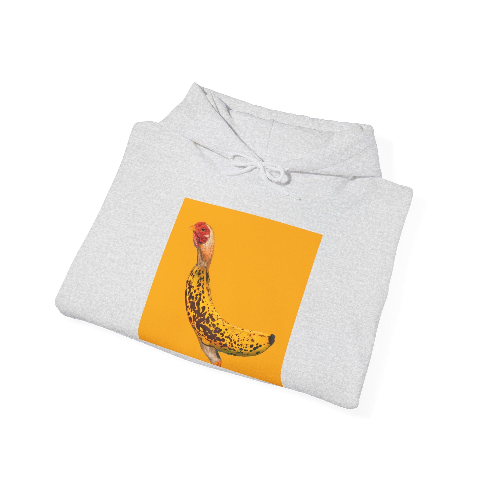 Chicken Banana ™ Hoodie without Text
