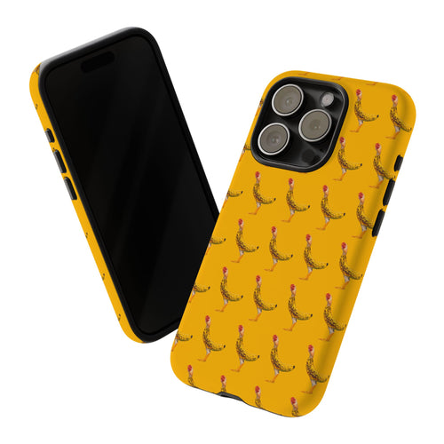 Chicken Banana ™ Phone Case