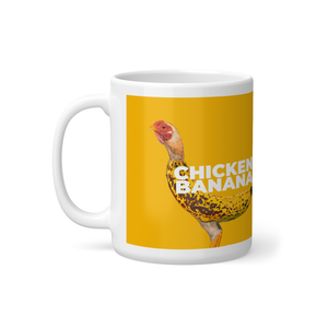 Chicken Banana ™ Mug
